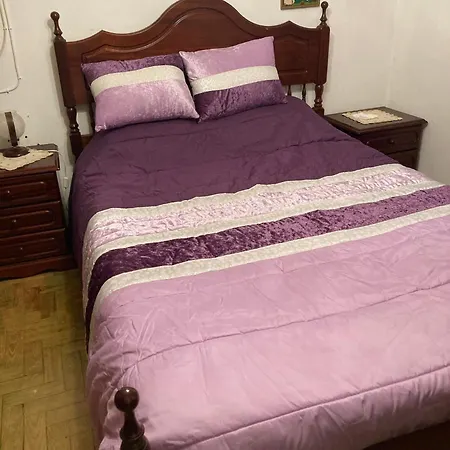 Holiday home Cimo De Alvem *